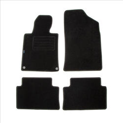 Petex Set Covorase Mocheta Model Rex Culoare Grafit 508 Petex (112543802PX)