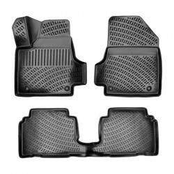 Umbrella Set Covorase Auto Cauciuc Umbrella Pentru Hyundai Ioniq 5 2021- (8682578013969)