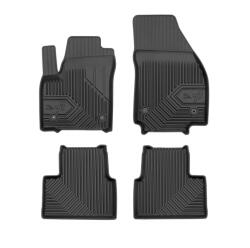 FroGum Covorase auto tip tavita Opel Meriva B fabricatie 03.2010 - 06.2017, caroserie van (77426276#1) - vagauto