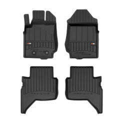 FroGum Covorase tip tavita 3D Ford Ranger, caroserie Pick-up, fabricatie 2018 - prezent (3D409880#1)