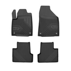 FroGum Covorase auto tip tavita Jeep Cherokee V fabricatie 2013 - prezent, caroserie suv (77427037#1) - vagauto