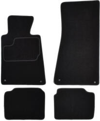 MAMMOOTH Set covorase mocheta AUDI A5 06.07-01.17 coupe mmt (MMT A041 AUD140 PRM 01)