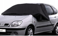 CARPASSION Parasolar parbriz si oglinzi laterale termoizolant 145/165X110 CM CARPASSION (10014CP)