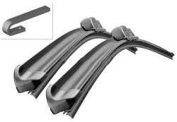 Bosch Pachet Stergatoare Parbriz si Stergator Luneta Bosch AeroTwin BMW X5 2013-2017 (Pac94)
