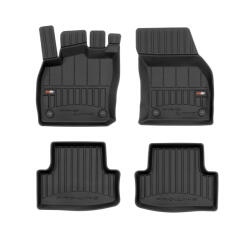 FroGum Covorase tip tavita 3D Seat Ateca, caroserie SUV, fabricatie 09.2016 - prezent (3D409774#1)