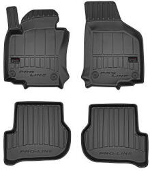 FroGum Covorase tip tavita 3D Volkswagen Golf 5, caroserie Hatchback, fabricatie 10.2003 - 09.2012 (3D407008#2)