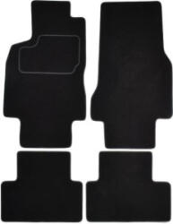 MAMMOOTH Set covorase auto din mocheta Mammooth pentru MERCEDES A (W168) 07.97-08.04 4 buc (MMT A041 MER30 PRM 01)