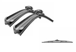 Bosch Pachet Stergatoare Parbriz si Stergator Luneta Bosch AeroTwin 53/47.5/34 mm Skoda Octavia 1997-2010 (Pac8)