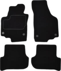 MAMMOOTH Set covorase mocheta SKODA YETI 05.09-12.17 (PL) terenowy/suv mmt (MMT A041 SKO115 PRM 01)