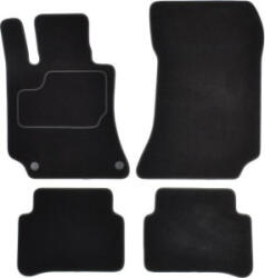 MAMMOOTH Set covorase auto din mocheta Mammooth pentru MERCEDES E (W212) 01.09- 4 buc (MMT A041 MER195 PRM 01)