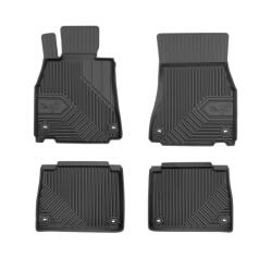 FroGum Covorase auto tip tavita Lexus LS III fabricatie 2000 - 2006, caroserie sedan (77409095#1)