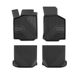 FroGum Covorase auto tip tavita Skoda Octavia I fabricatie 1998 - 2004, caroserie hatchback (77408142#2) - vagauto