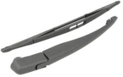 MAMMOOTH Set Brat Stergator cu Lamela, parte montare spate, OPEL MERIVA A 01.2002-12.2010 (MMTRAW035)