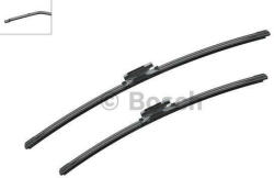 Bosch Set Stergatoare Bosch Renault Scenic Dupa 2003 650/550Mm] (PRO3397007117)