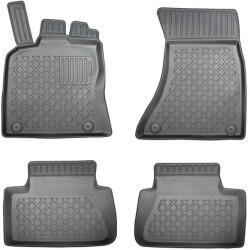 Aristar Covorase tip tavita Porsche Macan, caroserie SUV, fabricatie 03.2014 - prezent (602603#1)