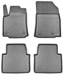 Aristar Covorase tip tavita Citroen C3 Aircross, caroserie SUV, fabricatie 11.2017 - prezent (603437#1)