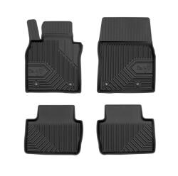 FroGum Covorase auto tip tavita Mazda CX-30 fabricatie 08.2019 - prezent, caroserie suv (77425088#1) - vagauto