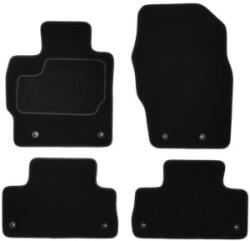 MAMMOOTH Set 4 covorase auto MAMMOOTH, Velur, pentru MAZDA CX-7 2007-2013 OFF-ROAD/SUV, Negru (MMTA041MAZ120PRM01)