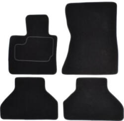 MAMMOOTH Set 4 covorase auto MAMMOOTH, Cauciuc, pentru BMW X5 (E70) 2006-2013 OFF-ROAD/SUV, Negru (MMTA041BM265PRM01)