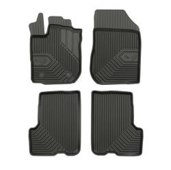 FroGum Covorase auto tip tavita Dacia Logan MCV Logan I MCV fabricatie 01.2007 - 08.2013, caroserie combi (77407534#1) - vagauto