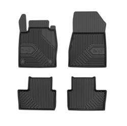 FroGum Covorase auto tip tavita Nissan Juke II fabricatie 09.2019 - prezent, caroserie suv (77409811#1) - vagauto