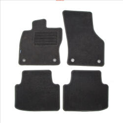Petex Set Covorase Mocheta Model Rex Culoare Grafit Passat 11.2014- Petex (112256602PX)