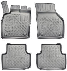 Aristar Covorase tip tavita Seat Leon IV PHEV, caroserie Combi, fabricatie 2020 - prezent (603081#6)
