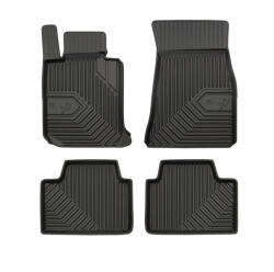 FroGum Covorase auto tip tavita BMW Seria 3 G20 fabricatie 03.2019 - prezent, caroserie sedan (77407893#1)