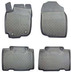 Aristar Covorase tip tavita Toyota RAV4 IV, caroserie SUV, fabricatie 03.2013 - 12.2018 (603372)
