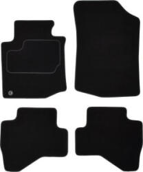MAMMOOTH Set covorase mocheta TOYOTA AYGO 07.05- saloon mmt (MMT A041 TOY70 PRM 01)