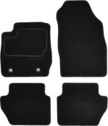 MAMMOOTH Set covorase auto din mocheta Mammooth pentru FORD FIESTA VI 06.08- 4 buc (MMT A041 FOR89 PRM 01)