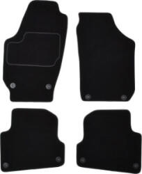 MAMMOOTH Set covorase mocheta SKODA FABIA II 12.06-12.14 saloon mmt (MMT A041 SKO35 PRM 01)