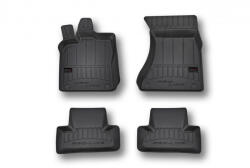 FroGum Covorase tip tavita 3D Audi Q5 8R, caroserie SUV, fabricatie 11.2008 - 12.2016 (3D407336)