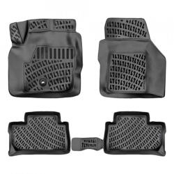 Umbrella Set Covorase Auto Cauciuc Umbrella Pentru Land Rover Freelander Ii (L359) 2006-2014 (8682578001850) - vagauto