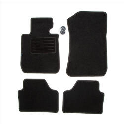 Petex Set covorase mocheta PETEX BMW X1 (E84) S-DRIVE 2009 -2015 4 buc (112414402PX)