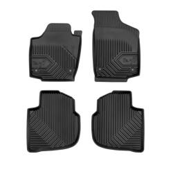 FroGum Covorase auto tip tavita Skoda Rapid fabricatie 10.2012 - 03.2019, caroserie hatchback (77407480#2) - vagauto