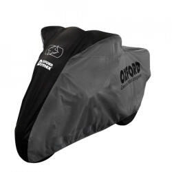Oxford Husa moto de interior Oxford Dormex, XL - 277x104x141cm (CV404) - vagauto