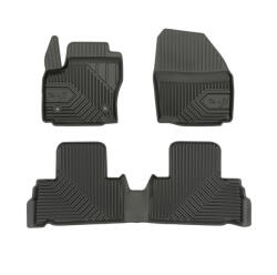 FroGum Covorase auto tip tavita Ford Galaxy II fabricatie 2010 - 2015, caroserie van, Facelift (77408012#1)