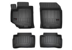 FroGum Covorase tip tavita 3D Suzuki Vitara, caroserie SUV, fabricatie 03.2015 - 03.2020 (3D407121)