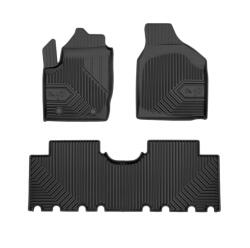 FroGum Covorase auto tip tavita Ford Galaxy I fabricatie 1995 - 05.2006, caroserie van (77425675#1) - vagauto