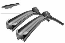 Bosch Pachet Stergatoare Parbriz si Stergator Luneta Bosch AeroTwin 70/55/35 mm Opel Zafira B 2005- (Pac17)