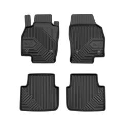 FroGum Covorase auto tip tavita Skoda Scala fabricatie 04.2019 - prezent, caroserie hatchback (77408906#1) - vagauto