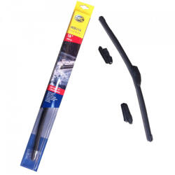 HELLA Stergator auto Hella Flat WP, pentru parbriz/luneta, 40 cm (9XW 197 765-161)