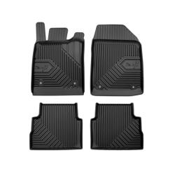 FroGum Covorase auto tip tavita Opel Vectra C fabricatie 2002 - 2008, caroserie sedan (77407312#1) - vagauto