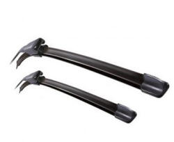 Bosch Set Stergatoare Bosch Renault Clio Iii Dupa 2005, Megane Dupa 2008 600/400Mm (PRO3397007116)