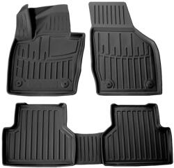 Umbrella Set Covorase Auto Cauciuc Umbrella Pentru Audi Q3 (8U) (2011-2019) (107925) - vagauto
