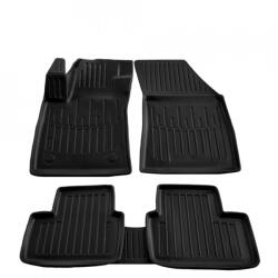 Umbrella Set covorase auto cauciuc UMBRELLA pentru RENAULT MEGANE IV (2015-) (105985) - vagauto