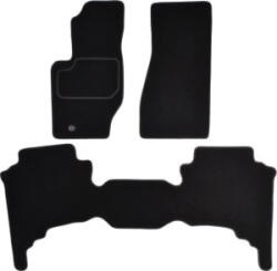 MAMMOOTH Set covorase mocheta JEEP COMMANDER 09.05-12.10 (PL) terenowy/suv mmt (MMT A041 JEP20 PRM 01)