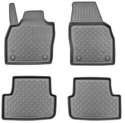 Aristar Covorase tip tavita Audi A1 GB, caroserie Hatchback, fabricatie 07.2018 - prezent (603425#1)