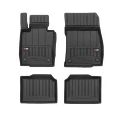 Frogum 3D Covorase tip tavita 3D Mini Countryman I, caroserie SUV, fabricatie 09.2010 - 01.2017 (3D409545#1)